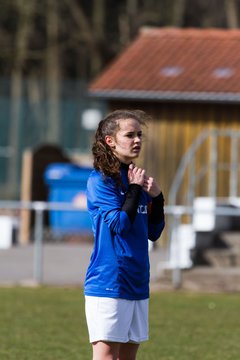 Bild 356 - B-Juniorinnen MTSV Olympia Neum�nster - SG Trittau/S�dstormarn : Ergebnis: 3:3